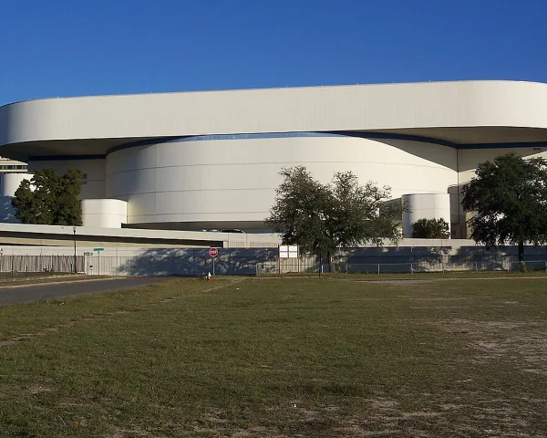 Pensacola Bay Center
