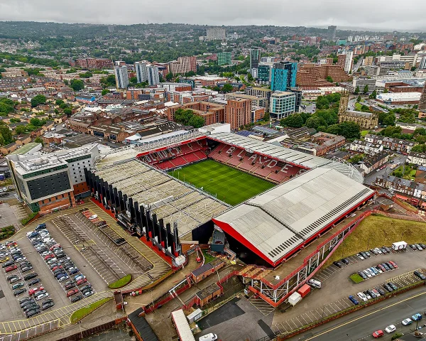 Bramall Lane