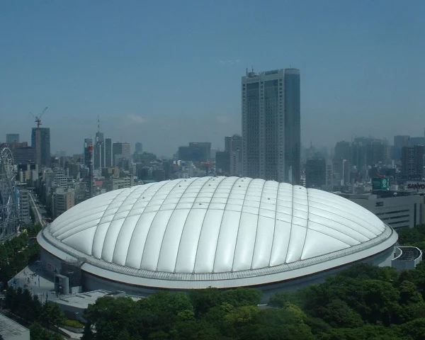 東京ドーム