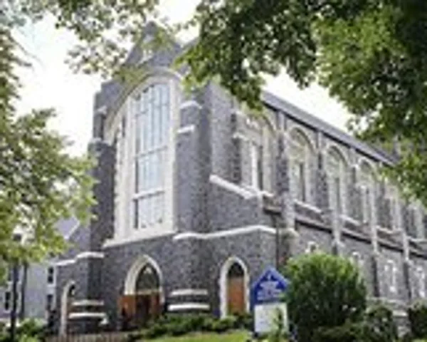 All Saints Cathedral