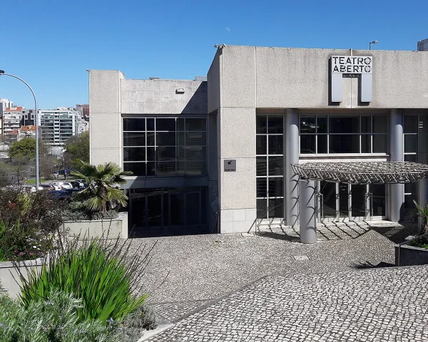 Teatro Aberto