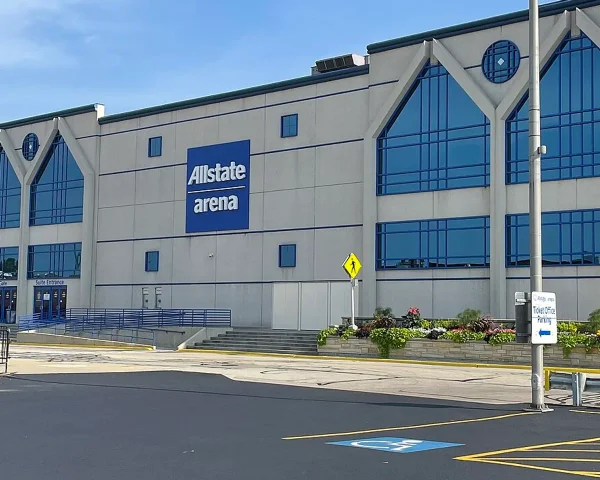 Allstate Arena