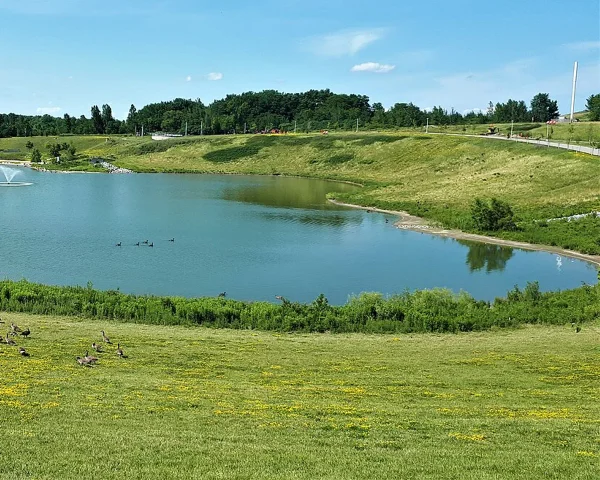 Downsview Park