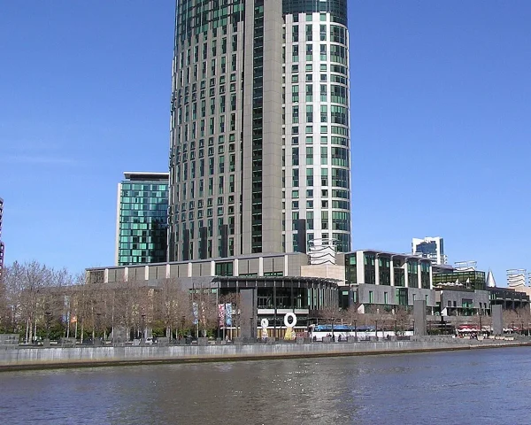 Crown Melbourne