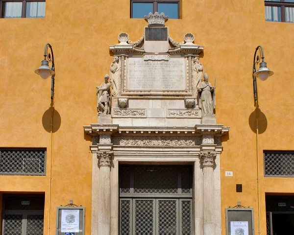 Teatro Sala Estense