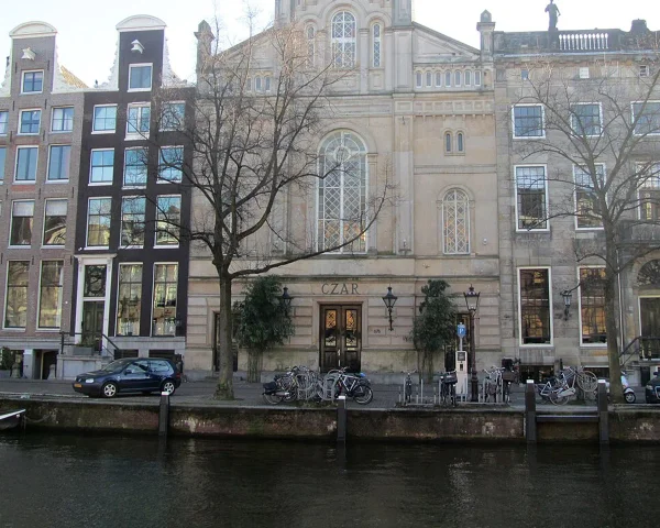 Nieuwe Waalse Kerk