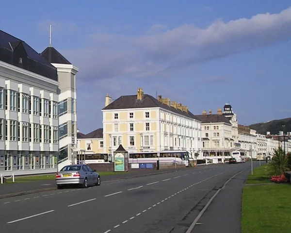 Venue Cymru