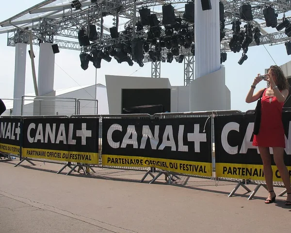 Canal+