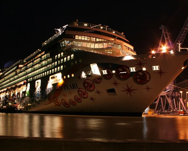 Norwegian Pearl