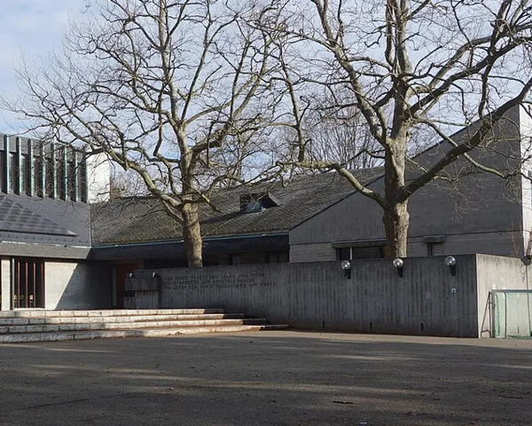 Tituskirche