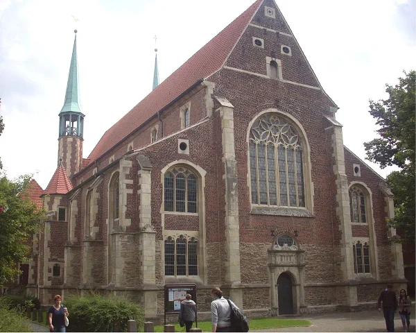 St. Petri
