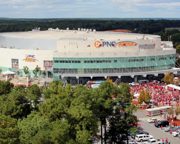 Lenovo Center