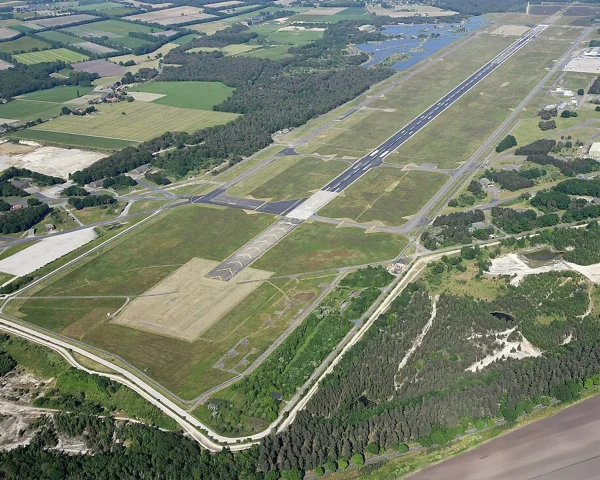 Flughafen Weeze