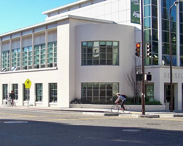 Berkeley High School