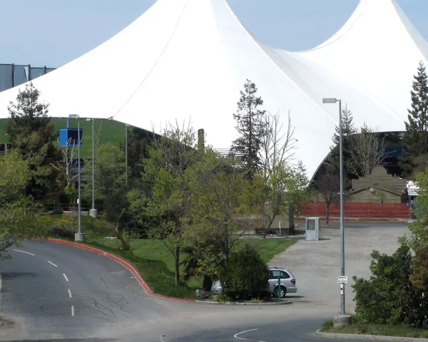Shoreline Amphitheatre