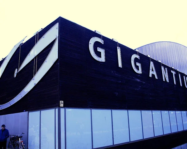 Gigantium
