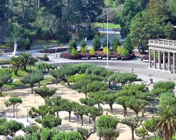 Golden Gate Park