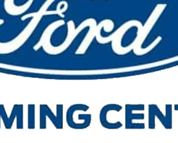 Ford Wyoming Center