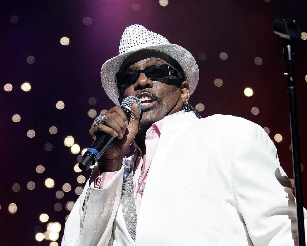 Arie Crown Theater