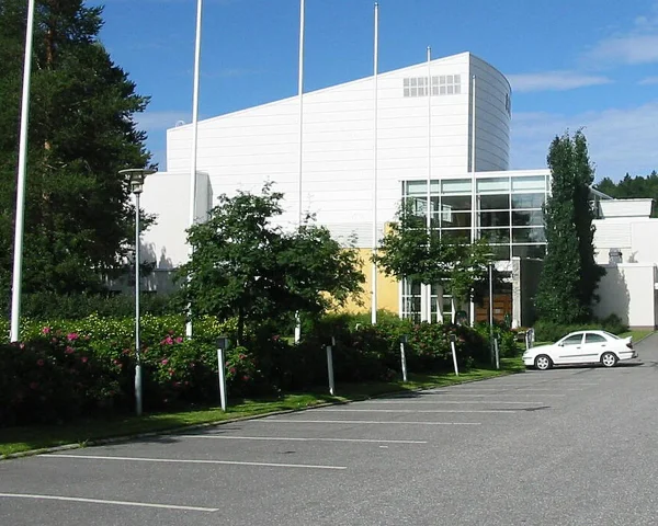 Kuhmotalo