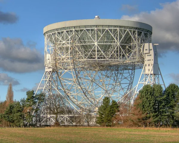 Jodrell Bank Observatory