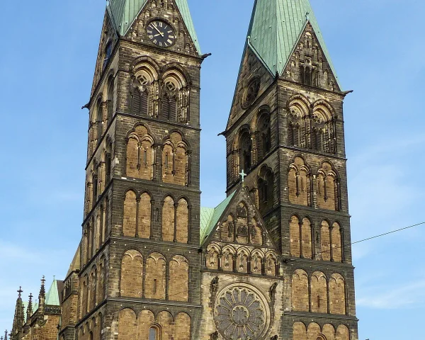 St.-Petri-Dom