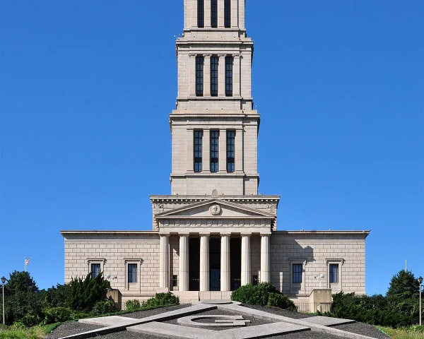 George Washington Masonic National Memorial