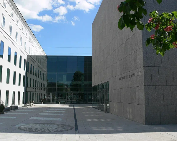 Universität Mozarteum Salzburg