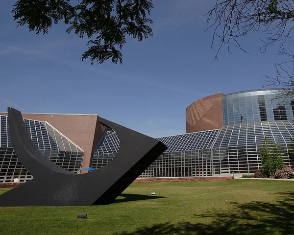 Peoria Civic Center