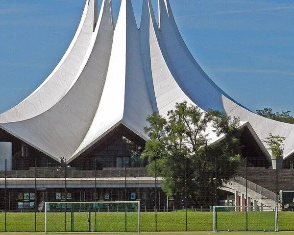 Tempodrom