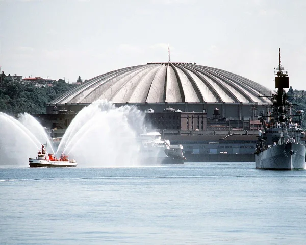 Kingdome