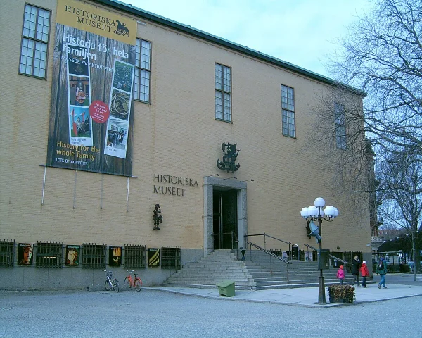 Historiska Museet