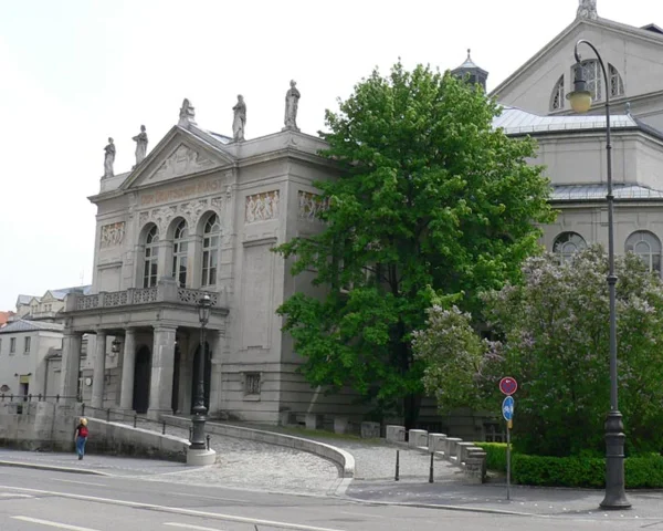 Prinzregententheater