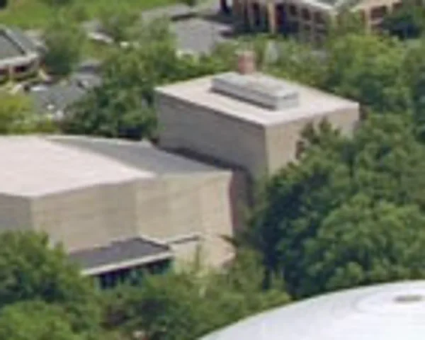 Ovens Auditorium