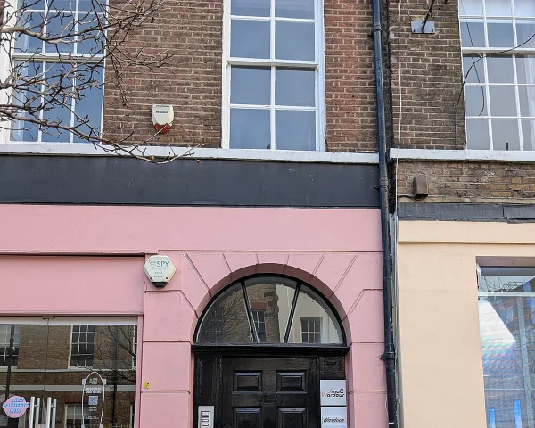 Wardour Studios