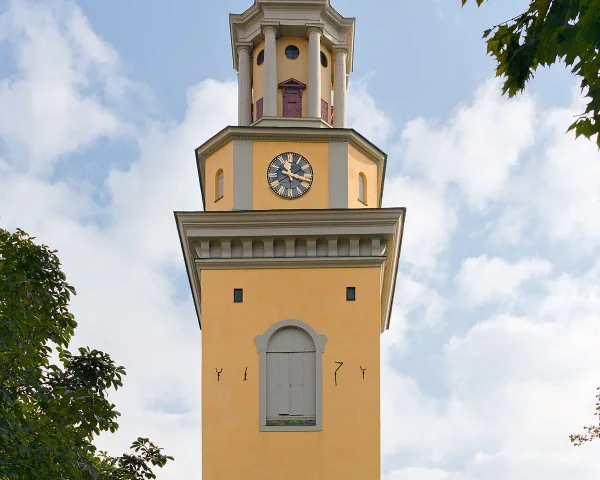 Maria Magdalena kyrka