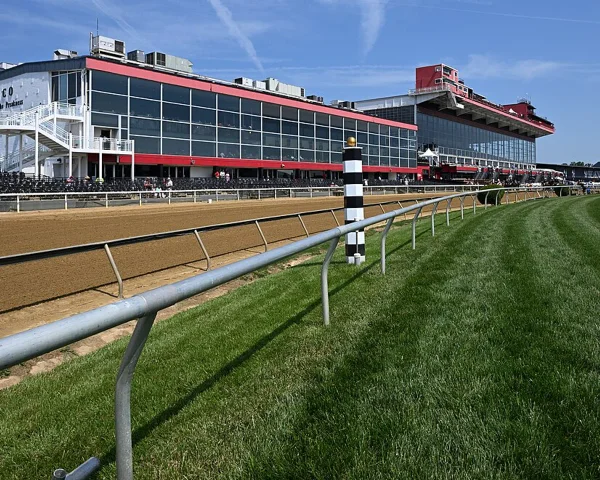 Pimlico Race Course