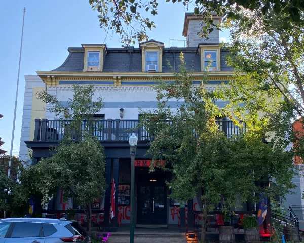 Harrisburg Midtown Arts Center