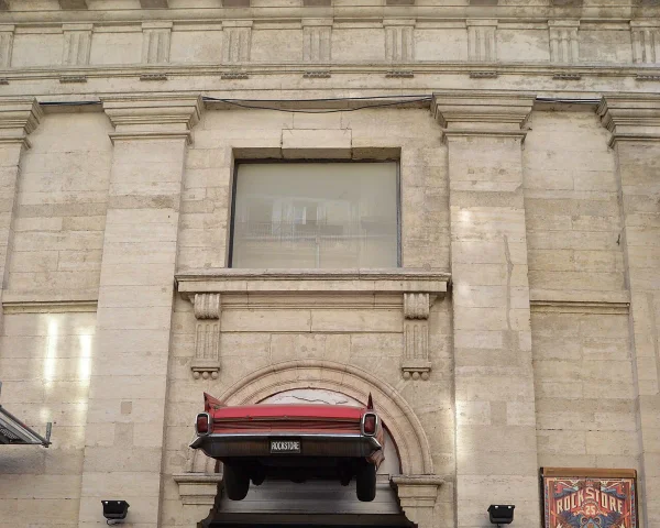 Le Rockstore