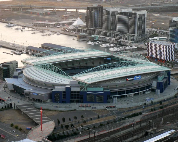 Marvel Stadium