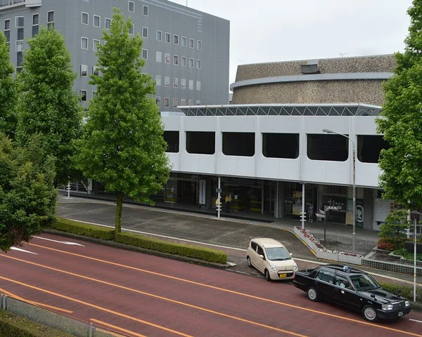 岐阜市民会館