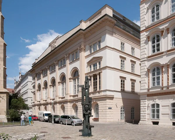 Palais Niederösterreich