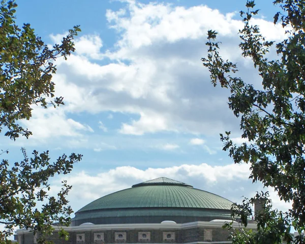 Convocation Hall