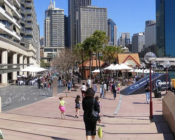 Circular Quay