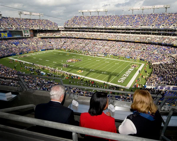 M&T Bank Stadium