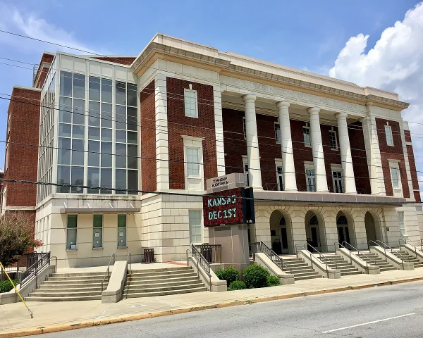 Township Auditorium
