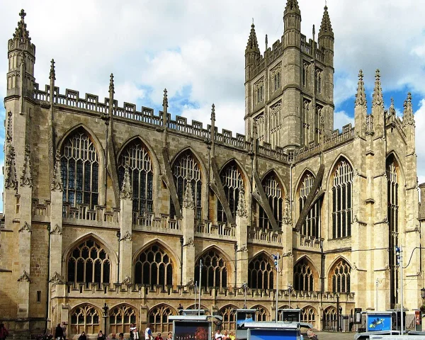 Bath Abbey