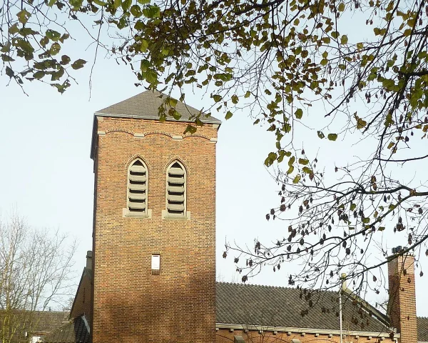 Anglican Church of St. John and St. Philip