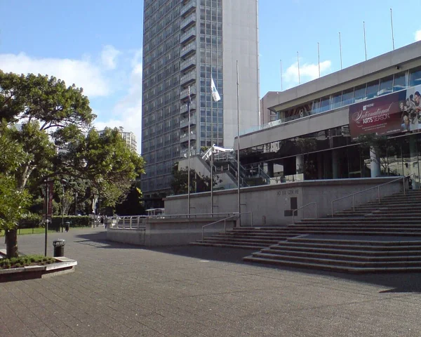 Aotea Centre