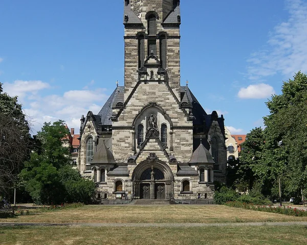 Michaeliskirche